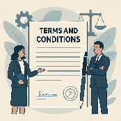 Termes et Conditions