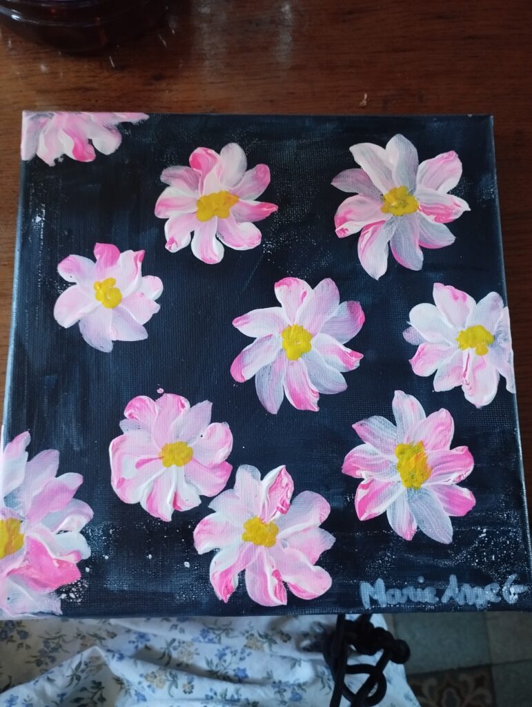 fleurs